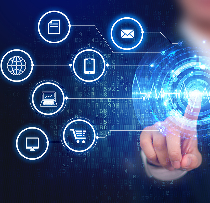 縣域電子商務公共服務中心建設